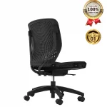 Ghế Xoay Lưới Nỉ Cao Cấp Nhập Khẩu MyChair FM06B