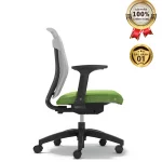 Ghế Xoay Lưới Nỉ Cao Cấp Nhập Khẩu MyChair FM06B