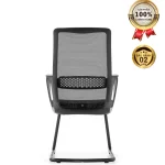 Ghế Văn Phòng Lưới Nỉ Cao Cấp Nhập Khẩu MyChair FM09B