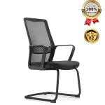 Ghế Văn Phòng Lưới Nỉ Cao Cấp Nhập Khẩu MyChair FM09B