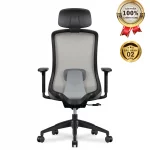 Ghế Xoay Lưới Lưng Cao MyChair FM112AB