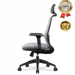 Ghế Xoay Lưới Lưng Cao MyChair FM112AB