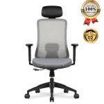 Ghế Xoay Lưới Lưng Cao MyChair FM112AB