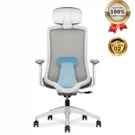 Ghế Lưới Xoay Văn Phòng MyChair FM112AW