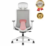 Ghế Lưới Xoay Văn Phòng MyChair FM112AW