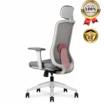 Ghế Lưới Xoay Văn Phòng MyChair FM112AW