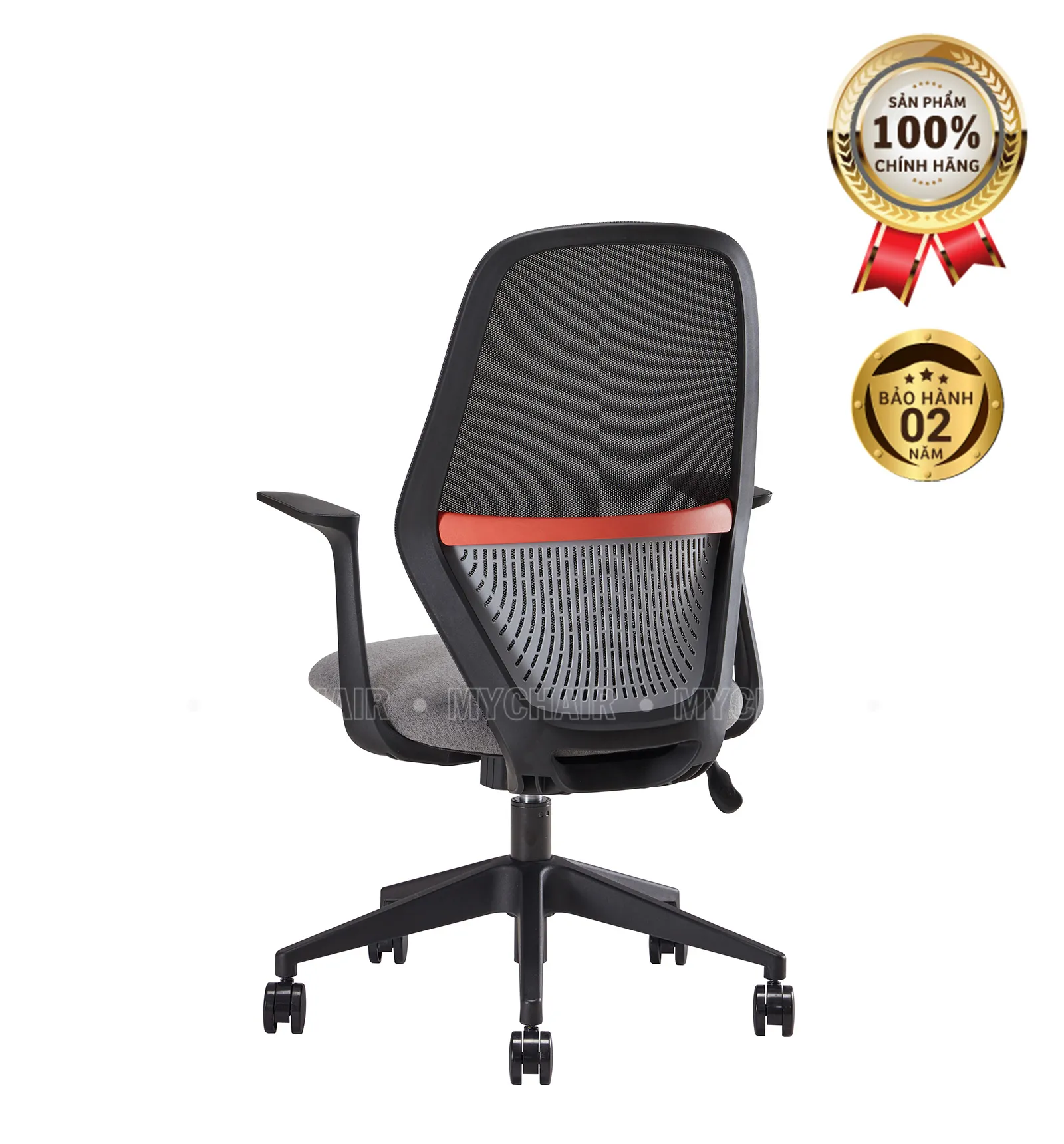 Ghế Xoay Văn Phòng MyChair FM113BB