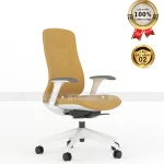 Ghế Xoay Vải Cao Cấp Nhập Khẩu MyChair FM115BW-F