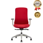Ghế Xoay Vải Cao Cấp Nhập Khẩu MyChair FM115BW-F