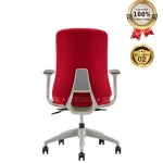 Ghế Xoay Vải Cao Cấp Nhập Khẩu MyChair FM115BW-F