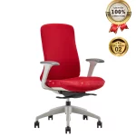Ghế Xoay Vải Cao Cấp Nhập Khẩu MyChair FM115BW-F