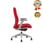 Ghế Xoay Vải Cao Cấp Nhập Khẩu MyChair FM115BW-F