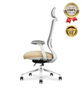 Ghế Xoay Trưởng Phòng MyChair FM119AW