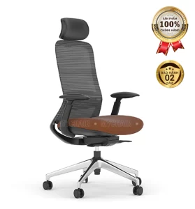 Ghế Lưới Trưởng Phòng MyChair FM119AB