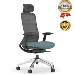Ghế Lưới Trưởng Phòng MyChair FM119AB