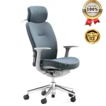 Ghế Xoay Văn Phòng Cao Cấp Nhập Khẩu MyChair FM166A