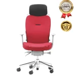 Ghế Xoay Văn Phòng Cao Cấp Nhập Khẩu MyChair FM166A