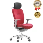 Ghế Xoay Văn Phòng Cao Cấp Nhập Khẩu MyChair FM166A