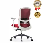 Ghế Xoay Lưới Nỉ Cao Cấp Nhập Khẩu MyChair FM23B1