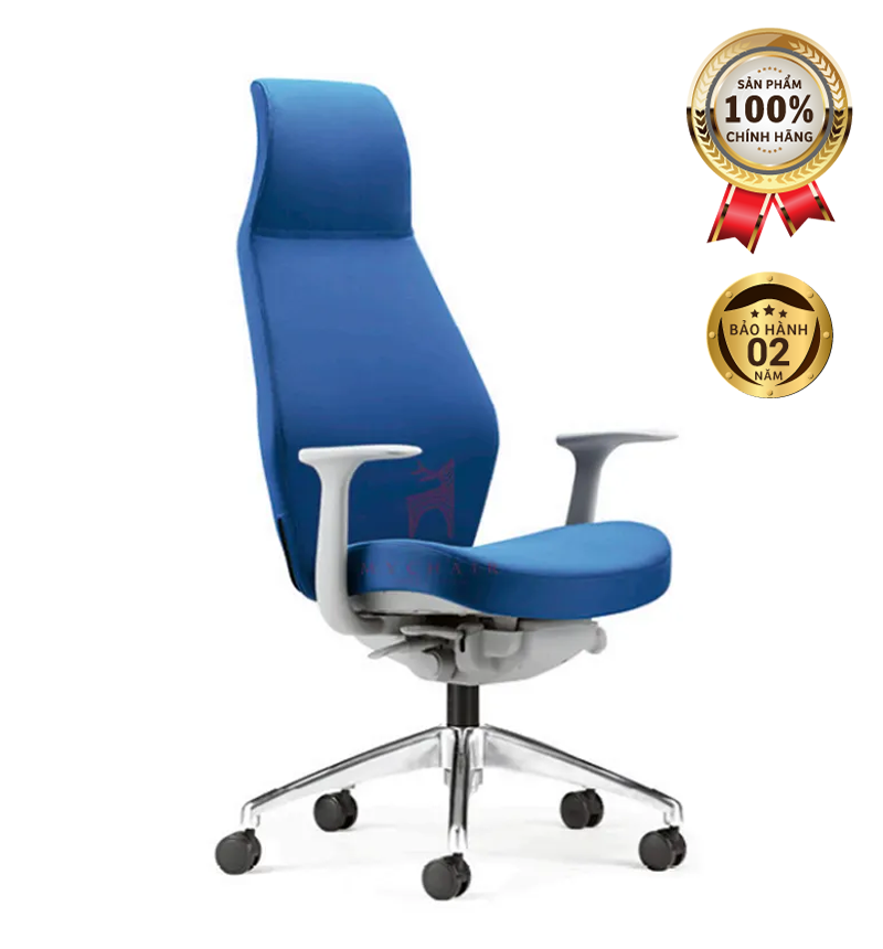 Ghế Xoay Văn Phòng Cao Cấp Nhập Khẩu MyChair FM310A