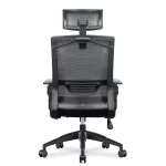Ghế Xoay Lưới Nỉ Cao Cấp Nhập Khẩu MyChair FM35AB