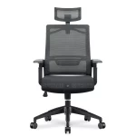 Ghế Xoay Lưới Nỉ Cao Cấp Nhập Khẩu MyChair FM35AB