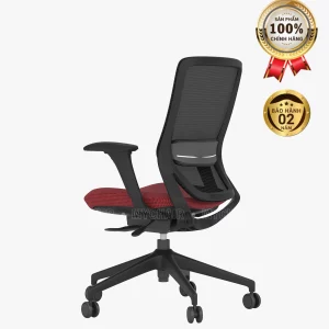 Ghế Lưới Làm Việc MyChair FM48BB-1 Nhập Khẩu Chính Hãng