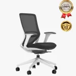 Ghế Lưới Xoay MyChair FM48BW-2 Nhập Khẩu