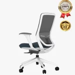 Ghế Lưới Xoay MyChair FM48BW-2 Nhập Khẩu
