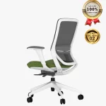 Ghế Lưới Xoay MyChair FM48BW-2 Nhập Khẩu