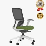Ghế Lưới Xoay MyChair FM48BW-2 Nhập Khẩu