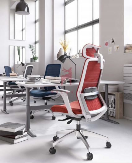 ghe xoay luoi ni cao cap nhap khau mychair fm49aw 1 1 1