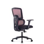 Ghế Xoay Lưới Nỉ Cao Cấp Nhập Khẩu MyChair FM609BB