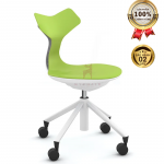 Ghế Xoay Văn Phòng Cao Cấp Nhập Khẩu MyChair TN831B