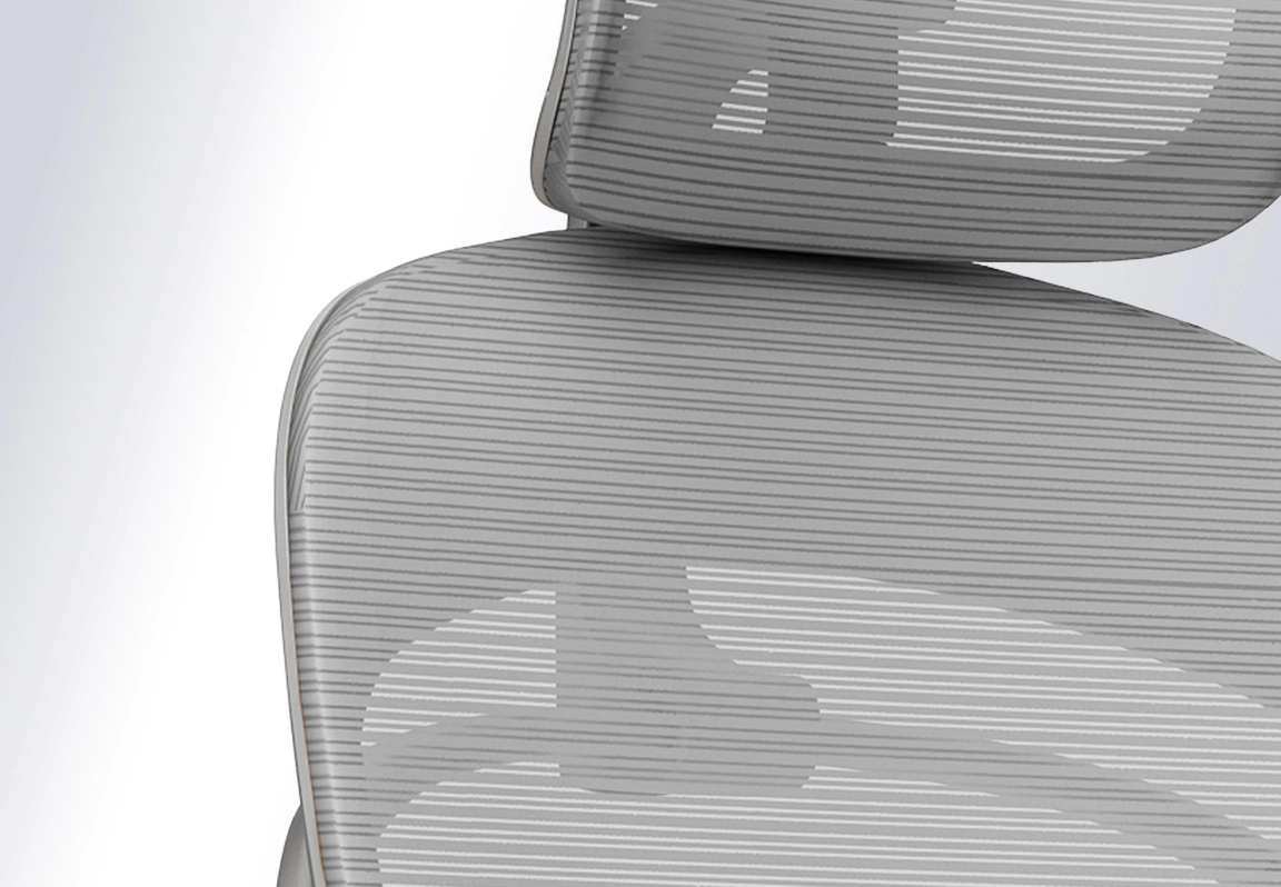 ghế ch&acirc;n xoay văn ph&ograve;ng FM100AW