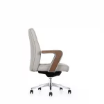 Ghế Giám Đốc Da Cao Cấp Nhập Khẩu MyChair FA636B