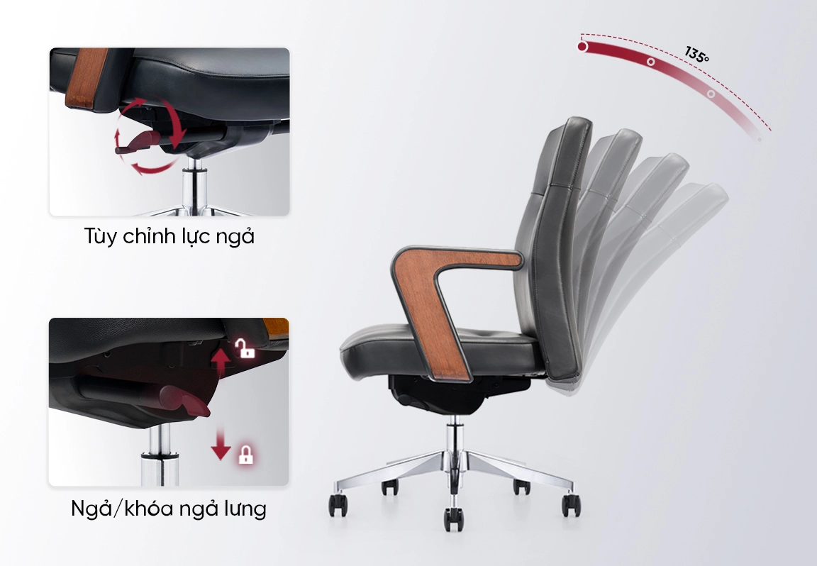 công năng ghế trưởng phòng fa636b