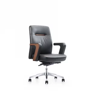 Ghế Giám Đốc Da Cao Cấp Nhập Khẩu MyChair FA636B