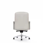 Ghế Giám Đốc Da Cao Cấp Nhập Khẩu MyChair FA636B