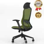 Ghế Lưới Nhập Khẩu MyChair FM114AB-1 Chính Hãng