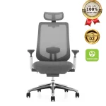 Ghế Lưới Xoay MyChair XKTDA Nhập Khẩu