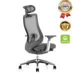 Ghế Lưới Xoay MyChair XKTDA Nhập Khẩu