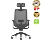 Ghế Xoay Văn Phòng Cao Cấp MyChair XKMDA