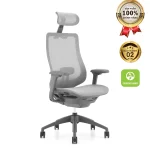 Ghế Xoay Văn Phòng Cao Cấp MyChair XKMDA