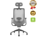 Ghế Xoay Văn Phòng Cao Cấp MyChair XKMDA
