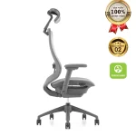 Ghế Xoay Văn Phòng Cao Cấp MyChair XKMDA