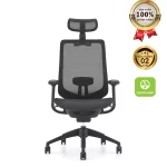 Ghế Xoay Văn Phòng Cao Cấp MyChair XKMDA