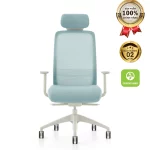 Ghế Xoay Văn Phòng Cao Cấp MyChair ERTDA