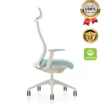 Ghế Xoay Văn Phòng Cao Cấp MyChair ERTDA