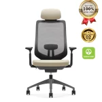 Ghế Lưới Xoay MyChair XKTDA Nhập Khẩu